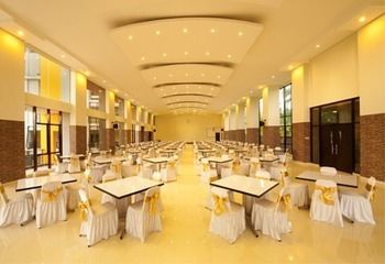 Grand Bintang Tawangmangu Hotel Bagian luar foto